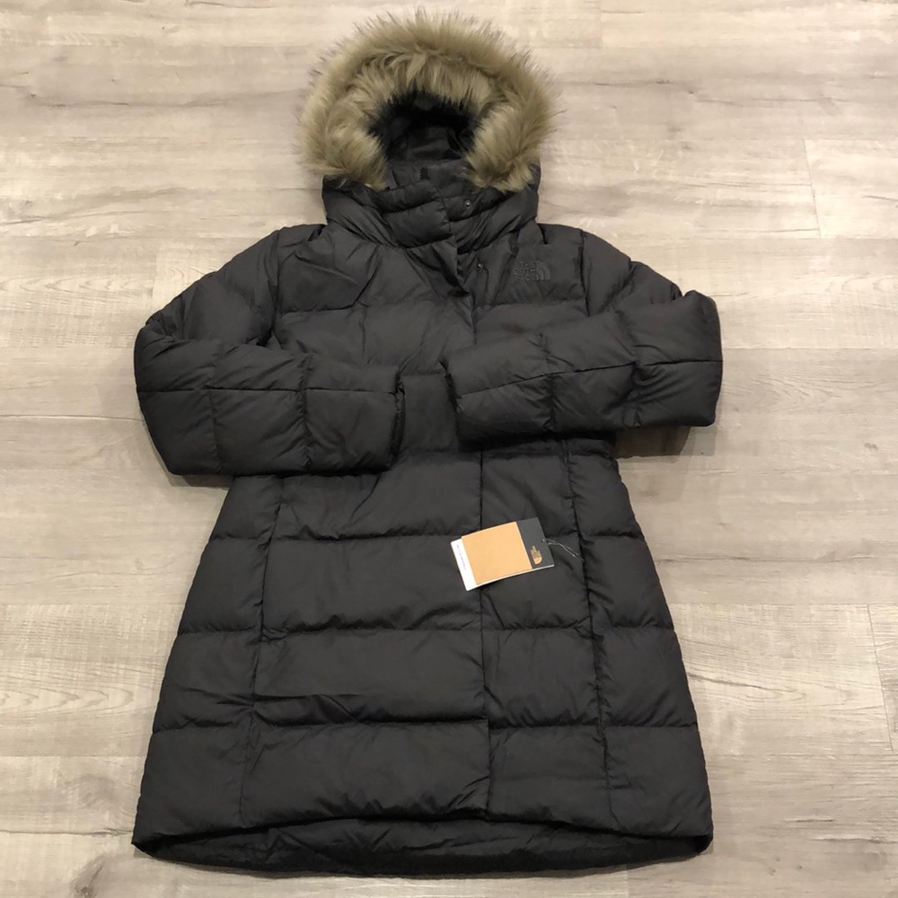 THE NORTH FACE